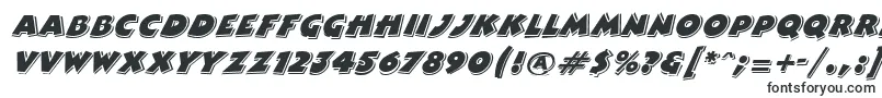ComixhighlightItalic Font – Fonts for Sony Vegas Pro