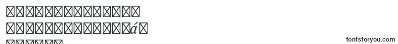 CushingstdBookitalic Font – Burmese Fonts