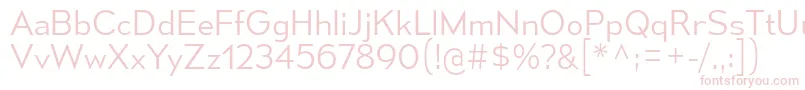 MesmerizeLt Font – Pink Fonts
