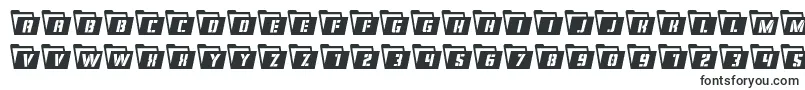 Eyesonlycond Font – Decorative Fonts