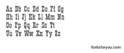 AGildiaBold-fontti