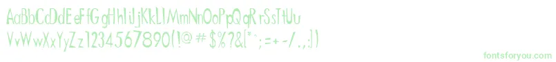 More about Oriently Font Oriently Font – Green Fonts