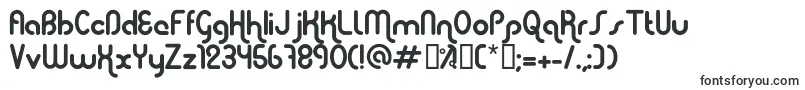 ElephontRegular Font – Fonts for Windows