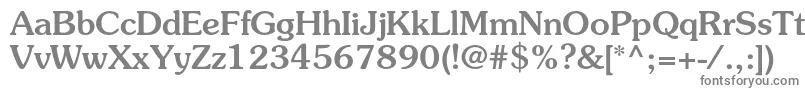 SouvenirstdMedium Font – Gray Fonts