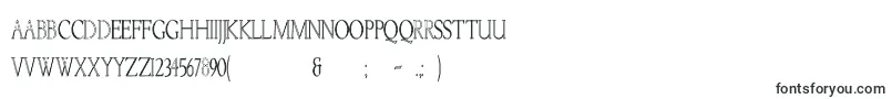 Kellnearhc-Schriftart – Schriften für Windows