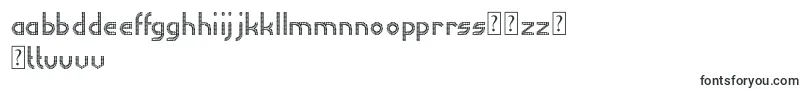 HarmonicVibration Font – Estonian Fonts