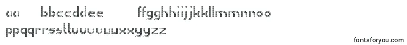 More about HarmonicVibration Font HarmonicVibration Font – Macedonian Fonts