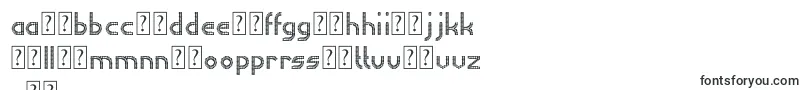 HarmonicVibration Font – Latvian Fonts