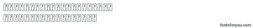 Weitere Informationen zur HarmonicVibration-Schriftart HarmonicVibration-Schriftart – urdu Schriften