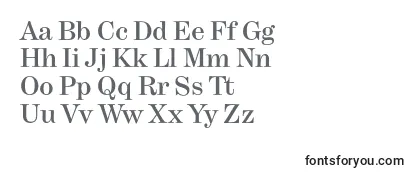 Herculesmedium Font