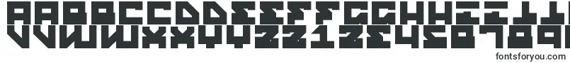 StreetRobotSlab Font – TTF Fonts