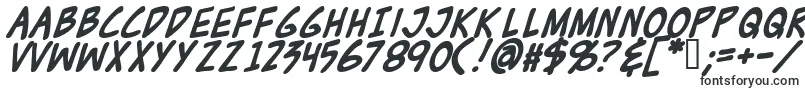 Zudjb Font – Fonts for Adobe Indesign