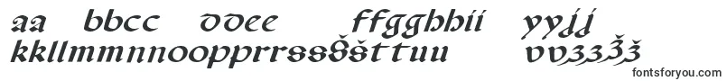 fuente Valeriusei – fuentes lituanas