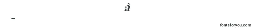 Valeriusei Font – Hebrew Fonts