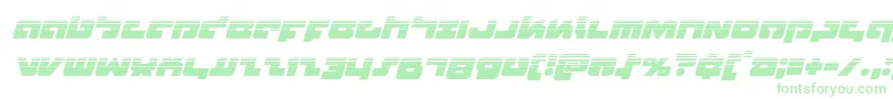 Подробнее о шрифте Boomstickhalfital Шрифт Boomstickhalfital – зелёные шрифты