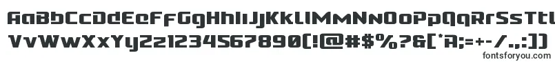 Cobaltalien Font – Fonts for Adobe