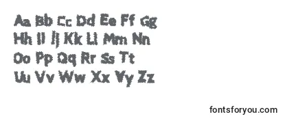 Bitetyme Font
