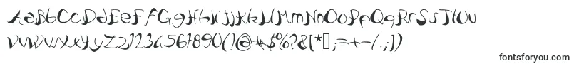 Pataquesbrush Font – Fonts for Adobe Illustrator