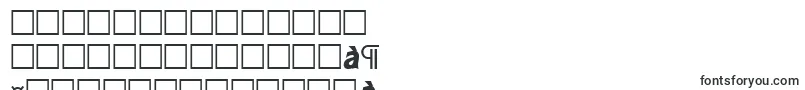RoundestlhBoldItalic Font – Sinhala Fonts