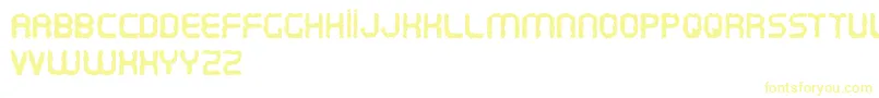 TypoOxinBrushFreePromo Font – Yellow Fonts