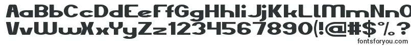 TheKindOfFelling Font – Catalog