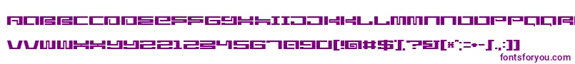 StarlightseedCitysightseeing Font – Purple Fonts