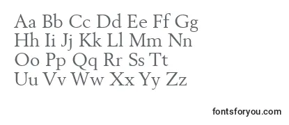 CortexSsi Font