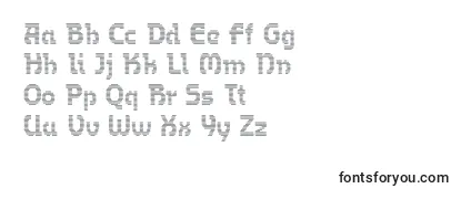 OmegaMf-fontti