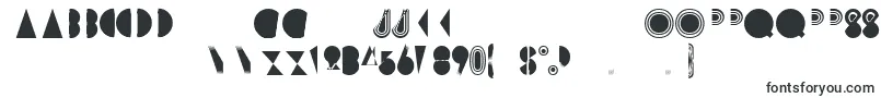 PrismaRegular Font – Fonts for Microsoft Office