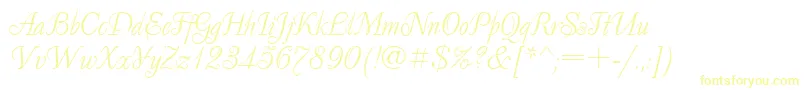 Decornormal.Kz Font – Yellow Fonts