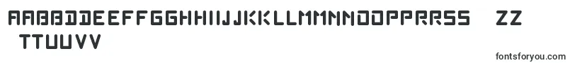 Poprock Font – Estonian Fonts