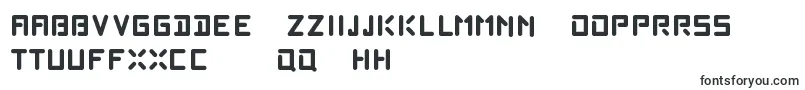 Poprock Font – Uzbek Fonts