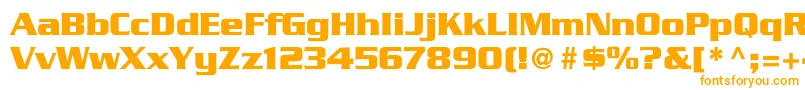 GeodetDisplaySsi Font – Orange Fonts