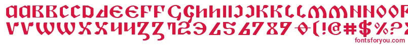 Pipere Font – Red Fonts