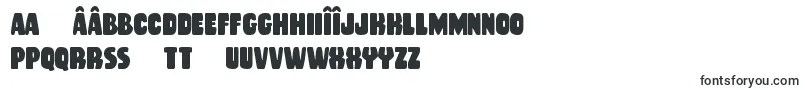 More about Rubberboycond Font Rubberboycond Font – Romanian Fonts