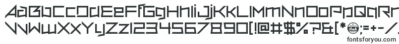 VerminVore Font – Elegant Fonts