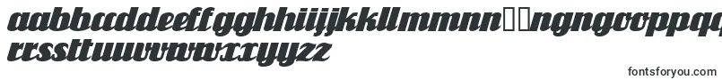 Подробнее о шрифте FlandersrideItalic Шрифт FlandersrideItalic – филиппинские шрифты