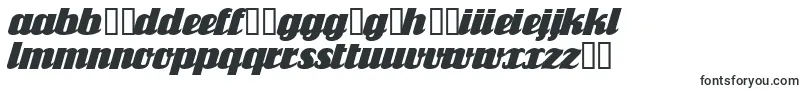 Más sobre la fuente FlandersrideItalic fuente FlandersrideItalic – fuentes maltesas