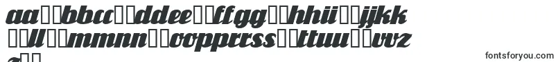 More about FlandersrideItalic Font FlandersrideItalic Font – Latvian Fonts