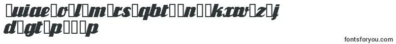 Lisätietoja FlandersrideItalic-fontista FlandersrideItalic-fontti – amharalaiset fontit