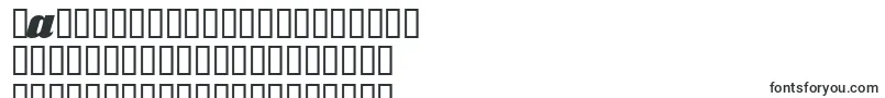 Lisätietoja FlandersrideItalic-fontista FlandersrideItalic-fontti – kirgisian fontit