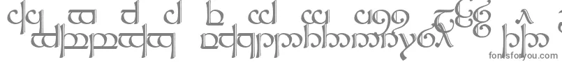 Sindcap2 Font – Gray Fonts