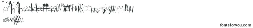 Steadman-Schriftart – sudanesische Schriften