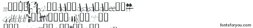 Steadman Font – Slovak Fonts