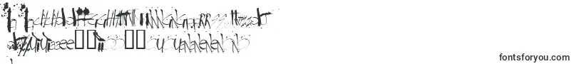 Steadman Font – Creole Fonts