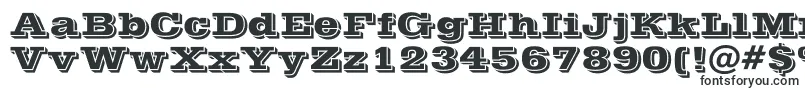 Vinera Font – Fonts for Adobe Indesign
