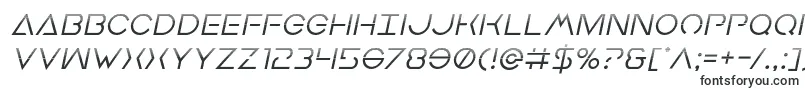Earthorbiterhalfital-fontti – Alkavat E:lla olevat fontit