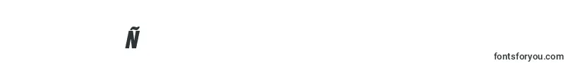 HelveticaLtCondensedBlackOblique Font – Mongolian Fonts