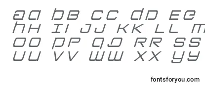 Colonymarinestitleital Font