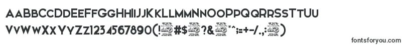 ElkwoodFree Font – Fonts for Adobe Muse